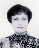 Мамина Марина Викторовна